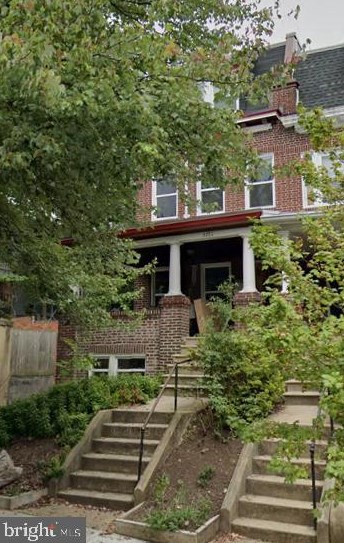 3221 Guilford Ave, Baltimore MD  21218-3468 exterior