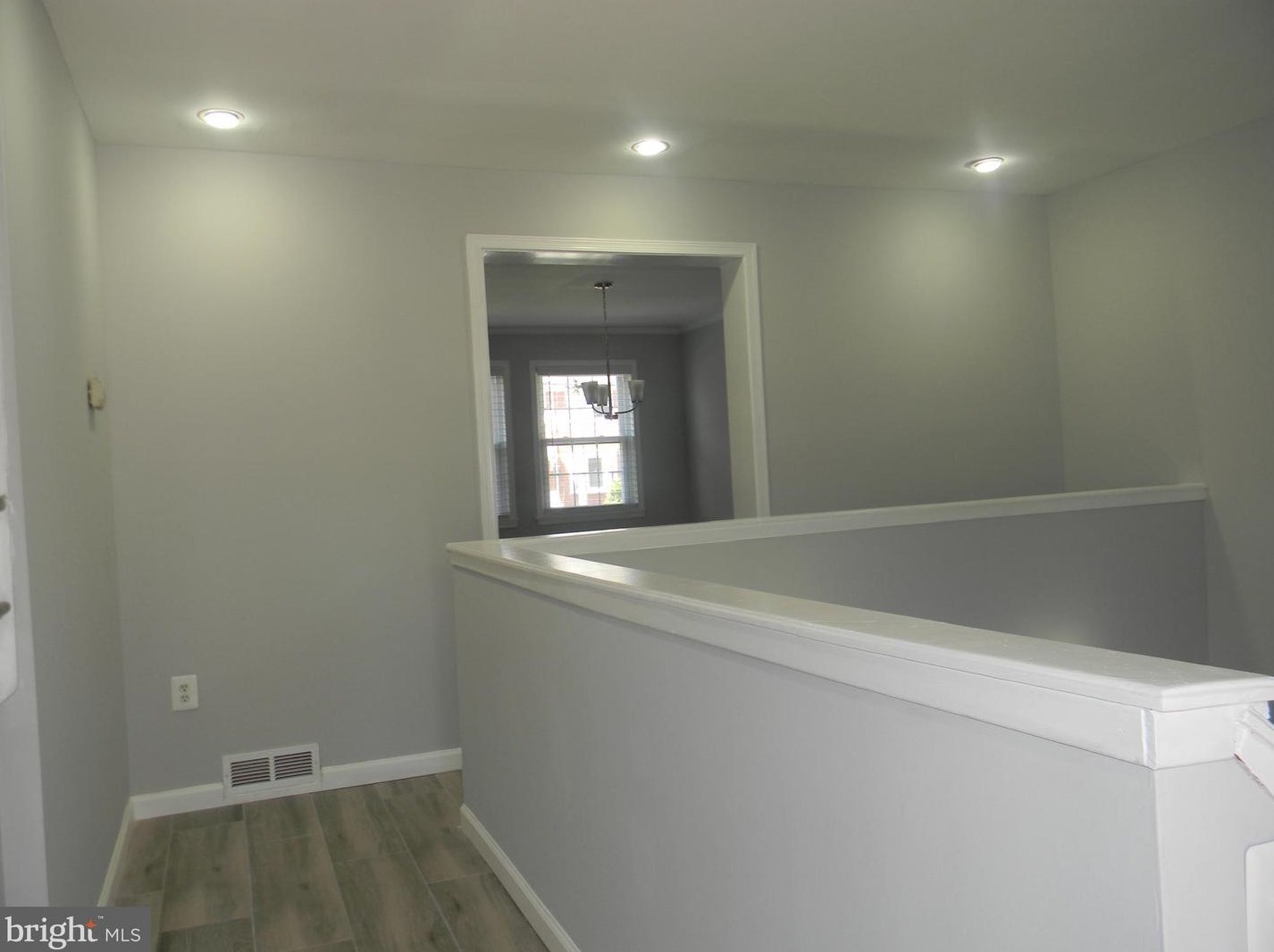 1340 Pentridge Rd, Baltimore MD  21239-3944 exterior