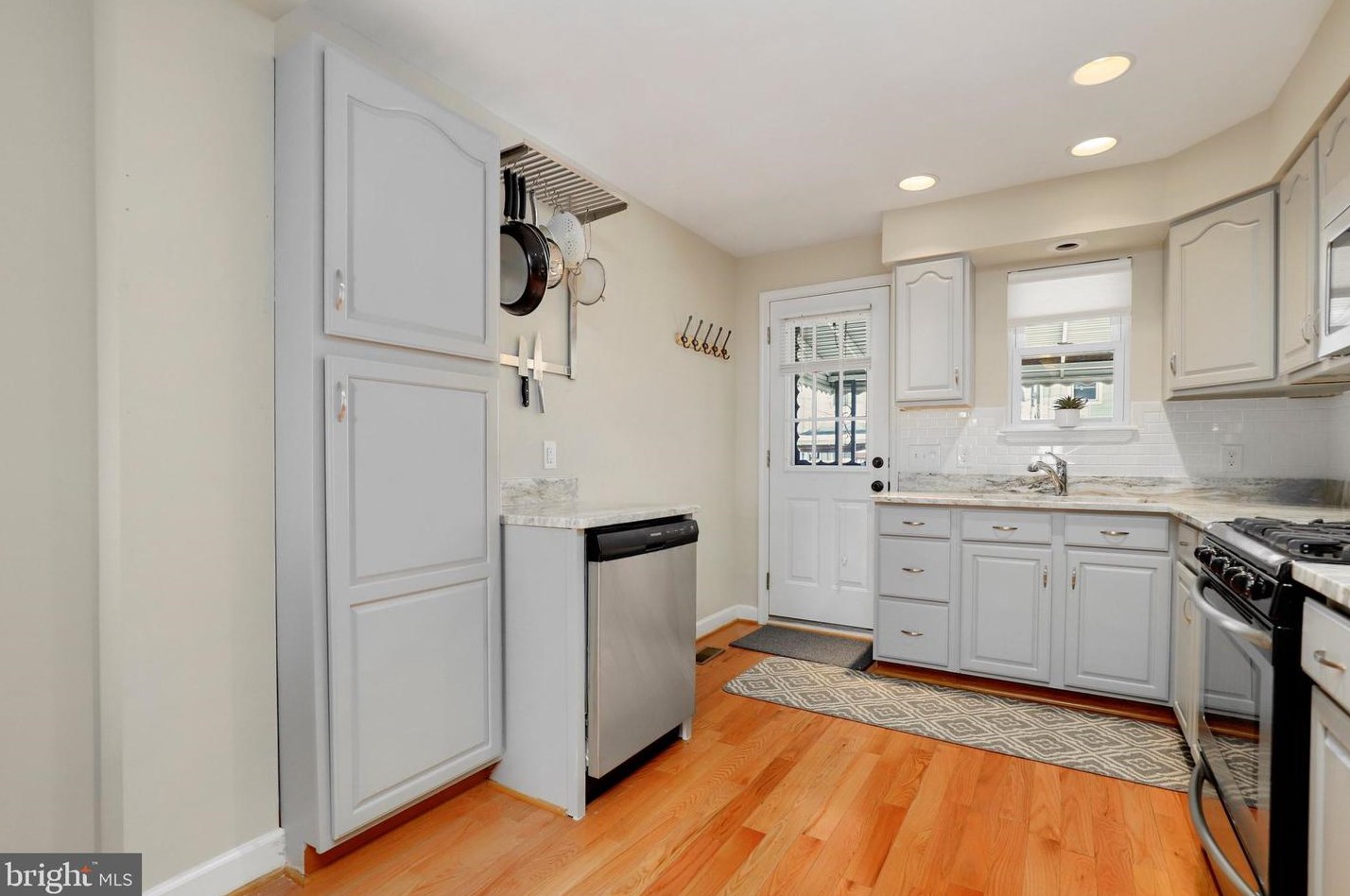 1149 Haubert St, Baltimore MD  21230-5234 exterior