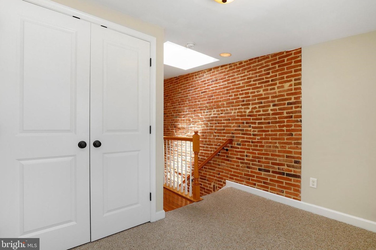 1149 Haubert St, Baltimore MD  21230-5234 exterior