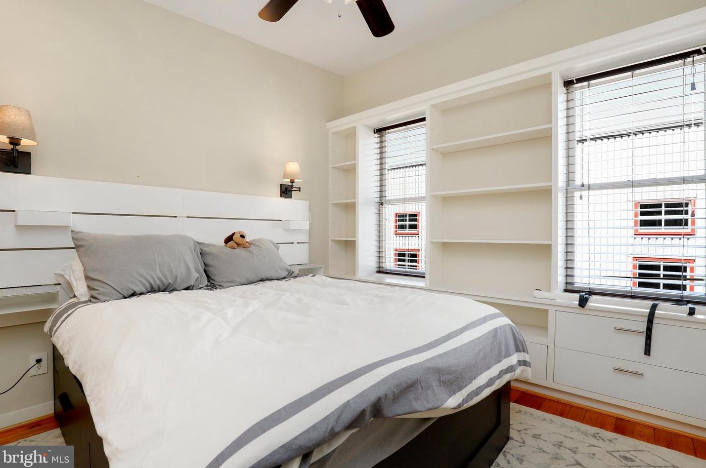 1149 Haubert St, Baltimore MD  21230-5234 exterior