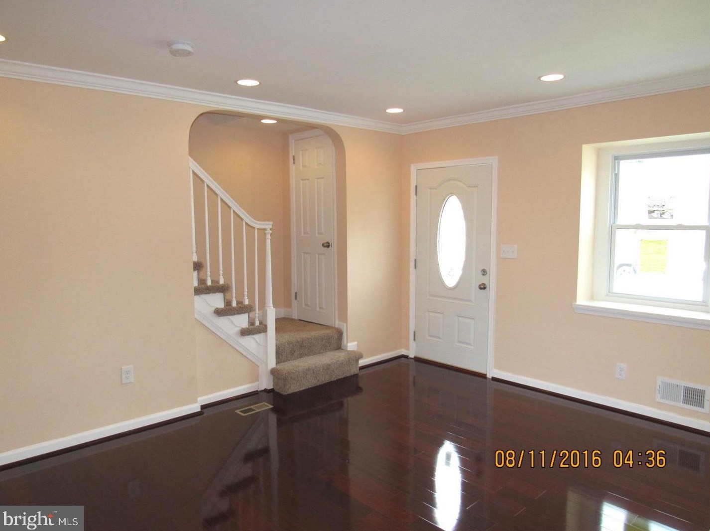 1239 Gleneagle Rd, Baltimore MD  21239-2236 exterior