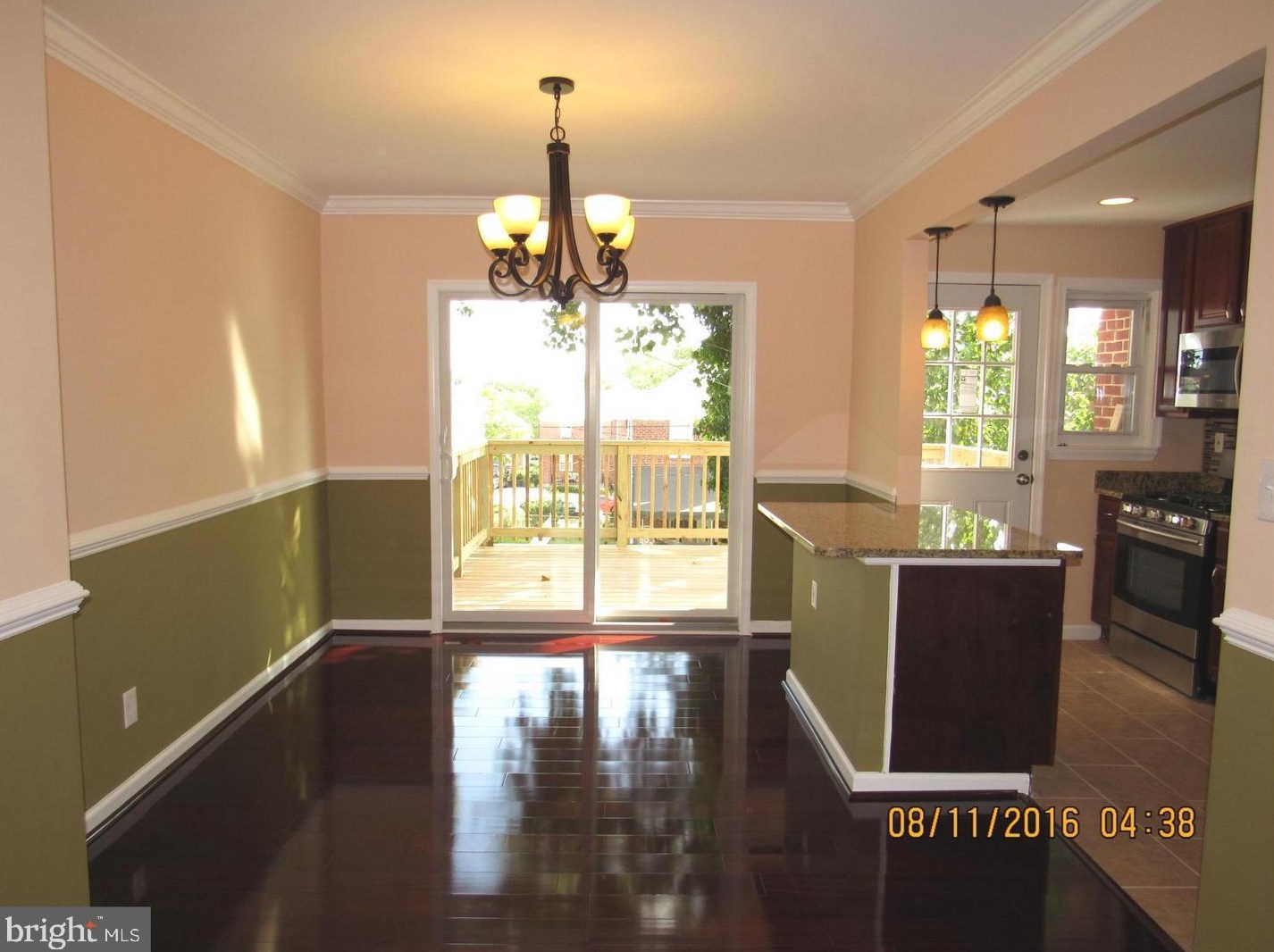 1239 Gleneagle Rd, Baltimore MD  21239-2236 exterior