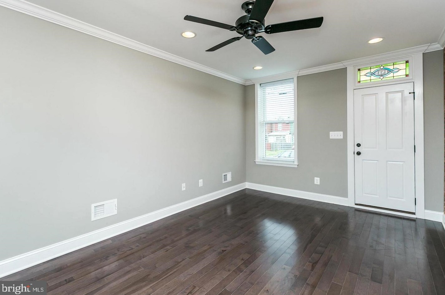 1815 Westphal Pl, Baltimore MD  21230-4924 exterior