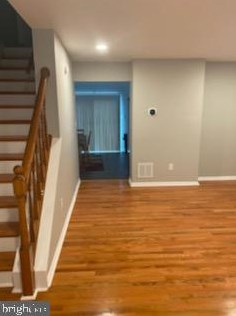 1009 Dartmouth Glen Way, Baltimore MD  21212-3252 exterior