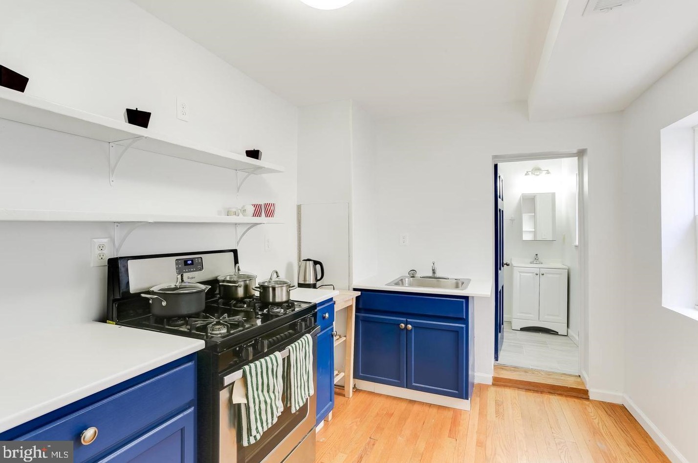 202 Regester St, Baltimore MD  21231-2415 exterior