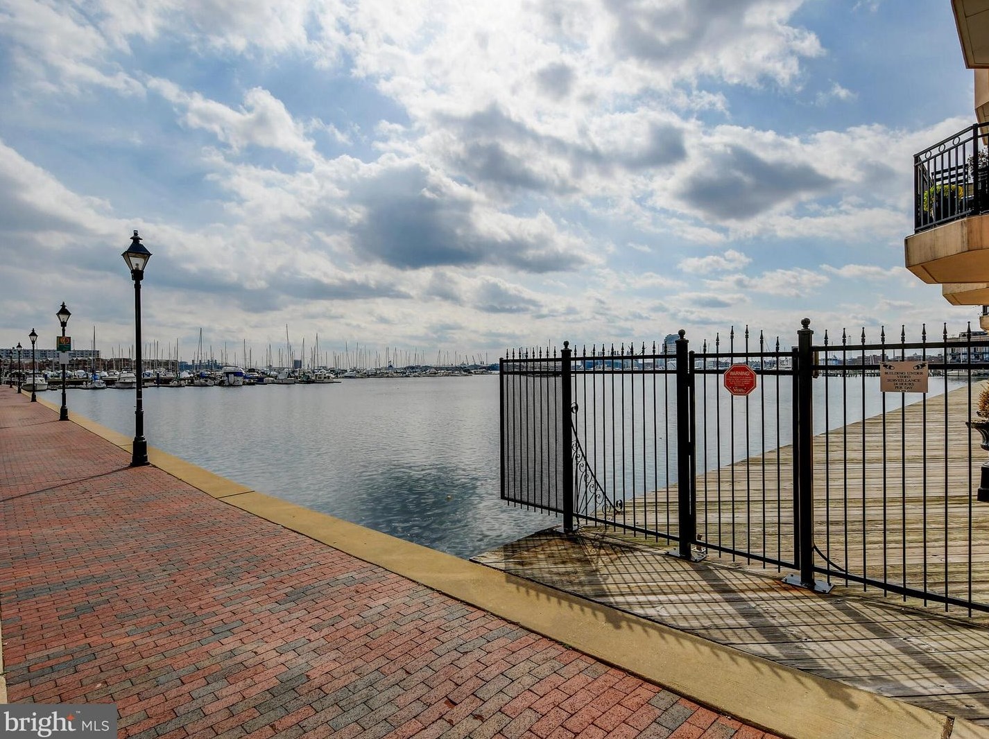 2327 Boston St, Baltimore MD  21224-3672 exterior
