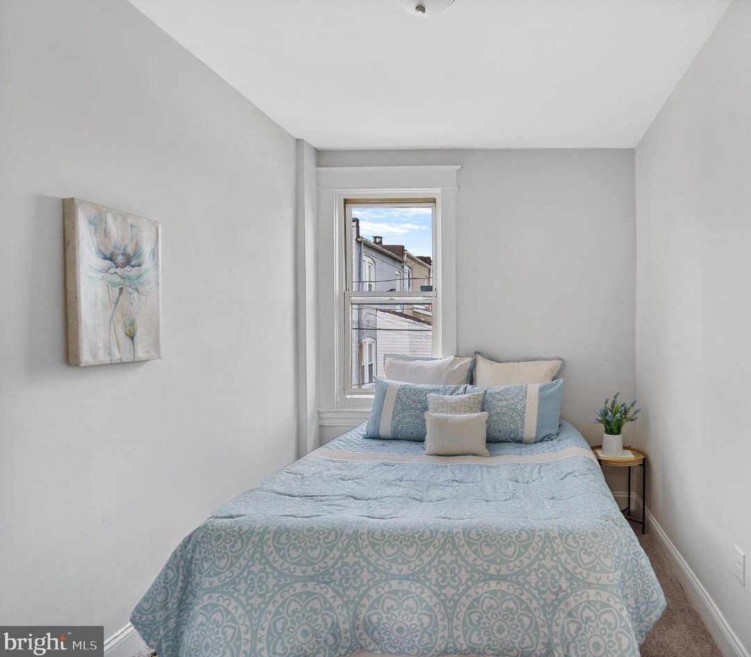 3724 Edmondson Ave, Baltimore MD  21229-2017 exterior