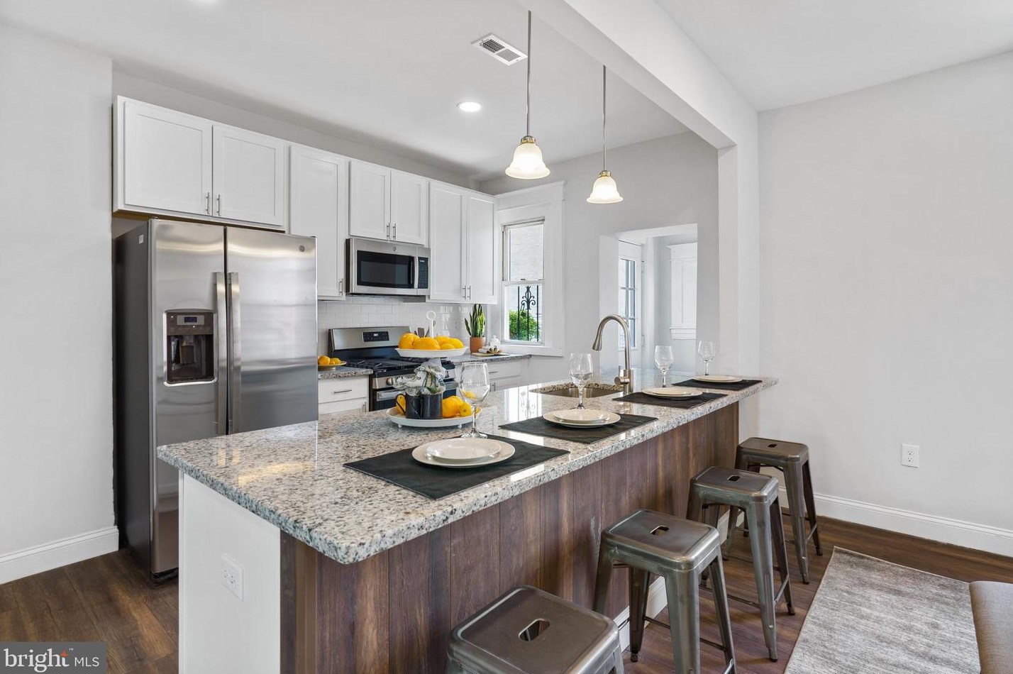 3724 Edmondson Ave, Baltimore MD  21229-2017 exterior