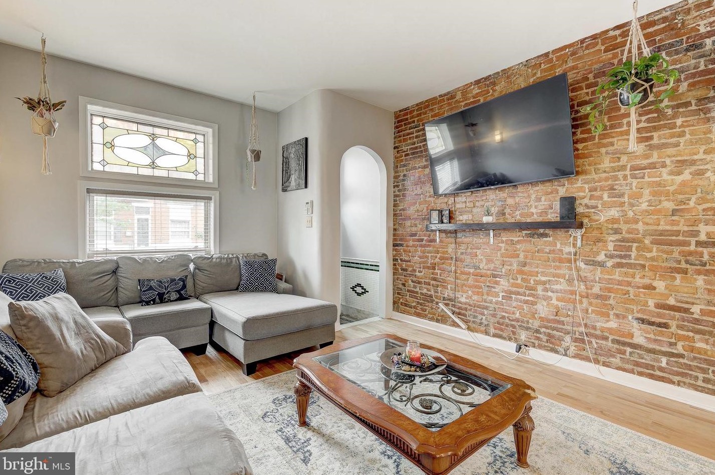 634 Linwood Ave, Baltimore MD  21224-2707 exterior
