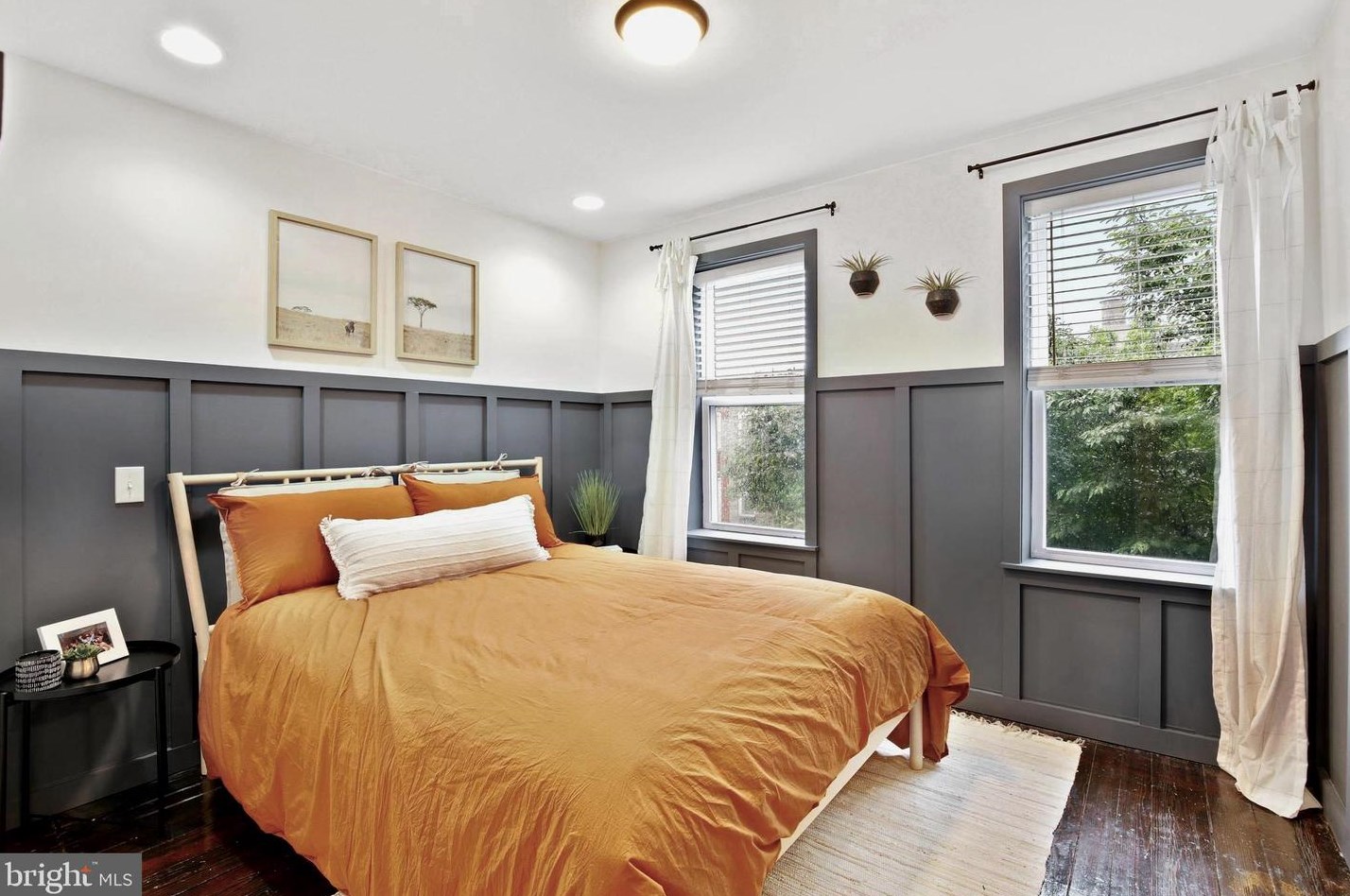 128 Randall St, Baltimore MD  21230-4653 exterior