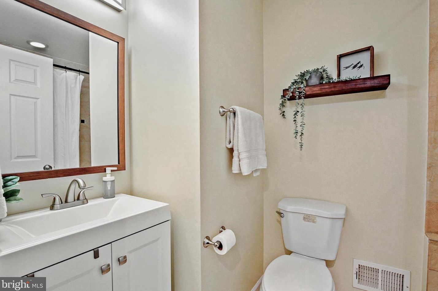 128 Randall St, Baltimore MD  21230-4653 exterior