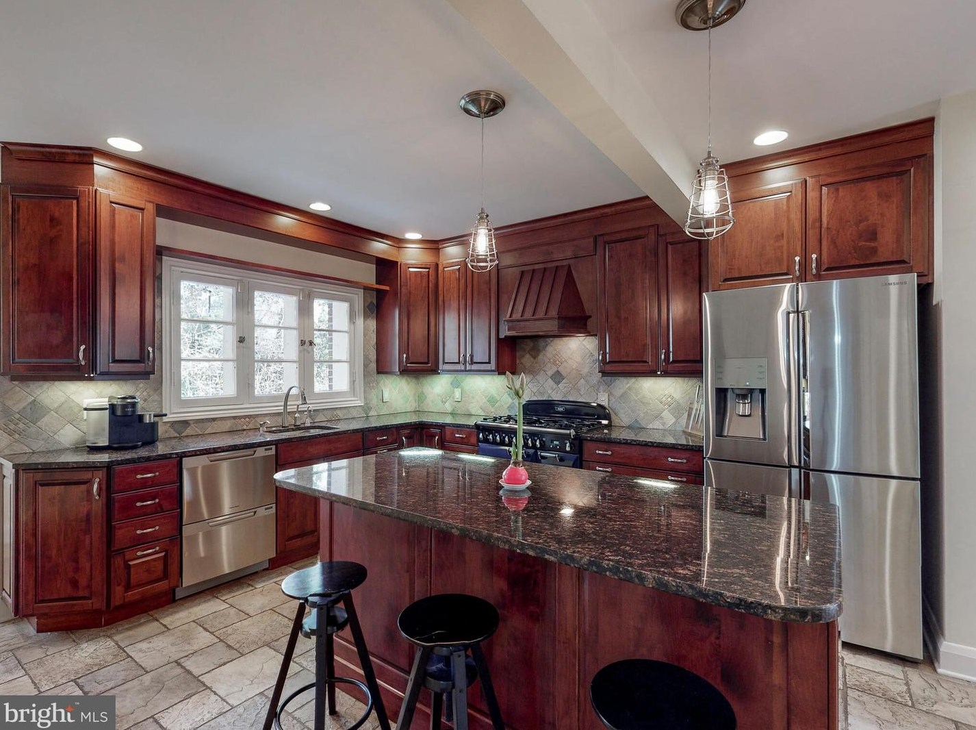3609 Greenway, Baltimore MD  21218-2447 exterior