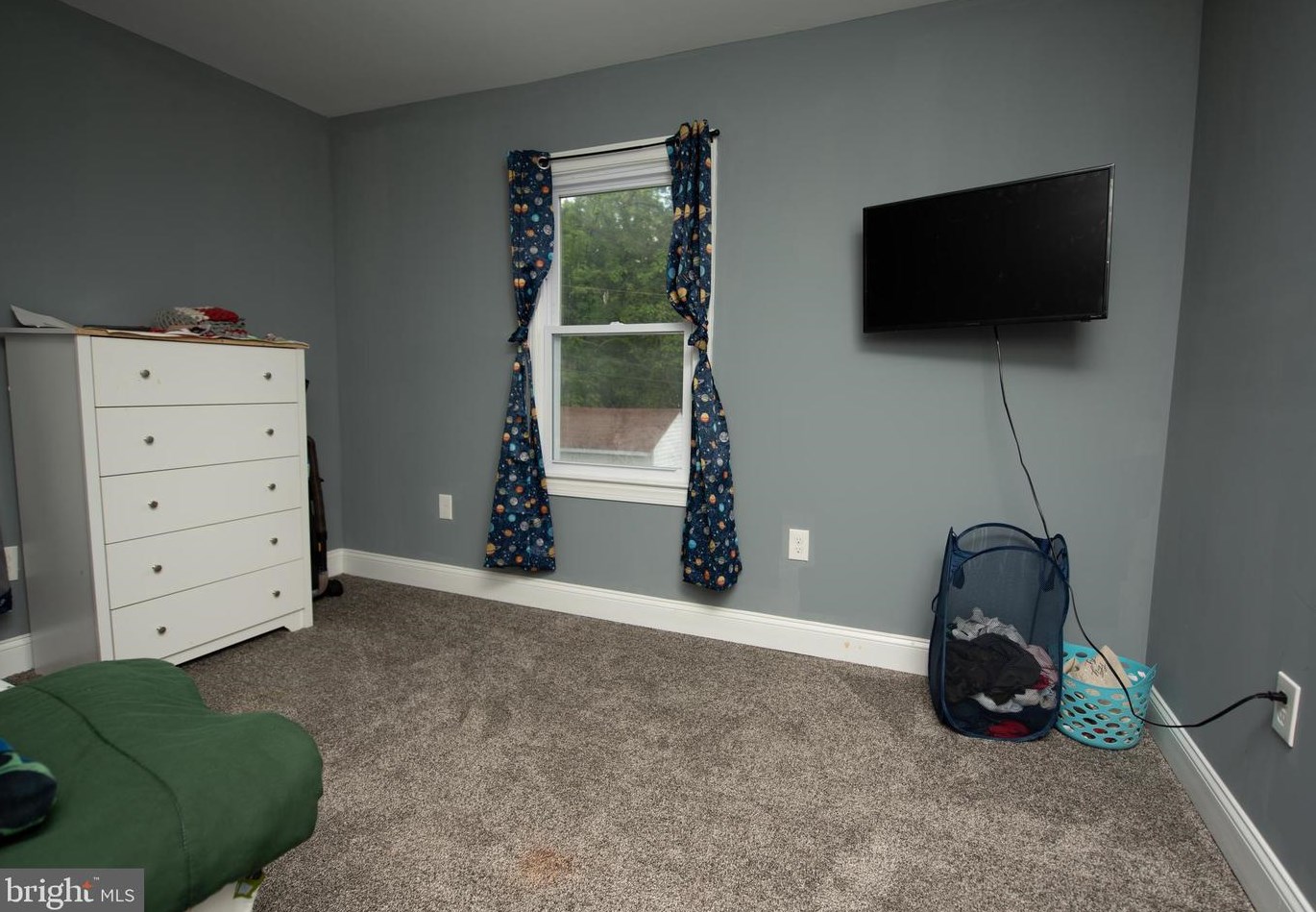 4911 Midwood Ave, Baltimore MD  21212-4526 exterior