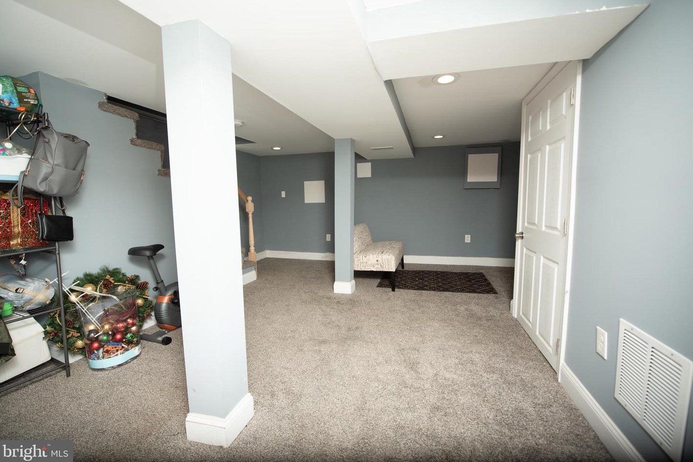 4911 Midwood Ave, Baltimore MD  21212-4526 exterior