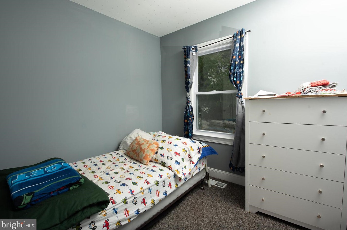4911 Midwood Ave, Baltimore MD  21212-4526 exterior