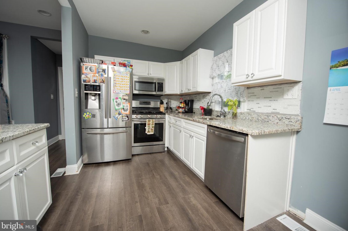 4911 Midwood Ave, Baltimore MD  21212-4526 exterior