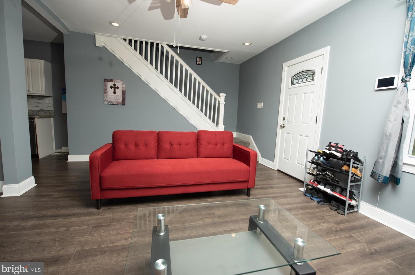 4911 Midwood Ave, Baltimore MD  21212-4526 exterior