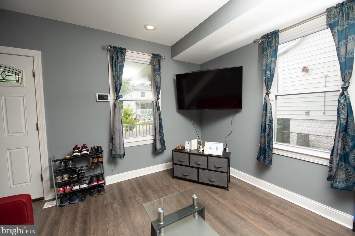 4911 Midwood Ave, Baltimore MD  21212-4526 exterior