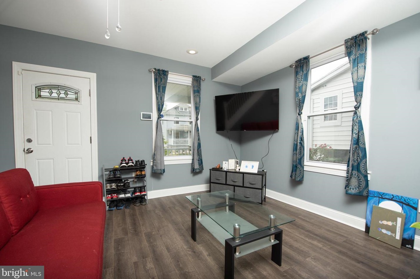 4911 Midwood Ave, Baltimore MD  21212-4526 exterior
