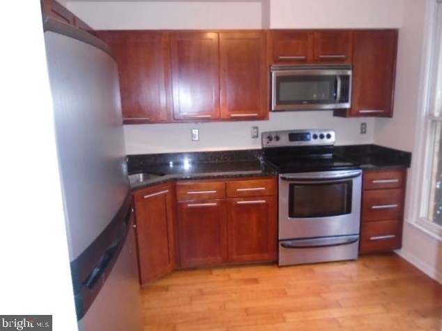 1211 Linwood Ave, Baltimore MD  21213-3834 exterior