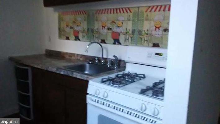 1318 Mcculloh St, Baltimore MD  21217-3083 exterior