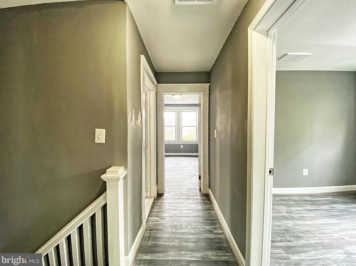 2911 Echodale Ave, Baltimore MD  21214-2203 exterior