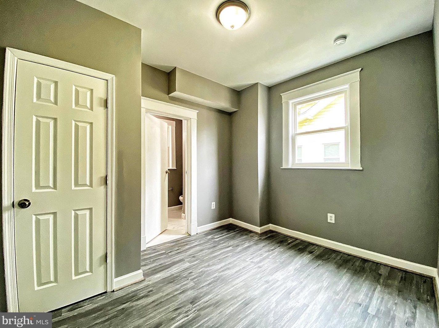 2911 Echodale Ave, Baltimore MD  21214-2203 exterior