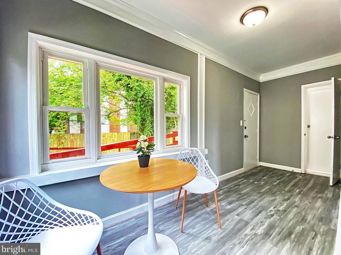 2911 Echodale Ave, Baltimore MD  21214-2203 exterior