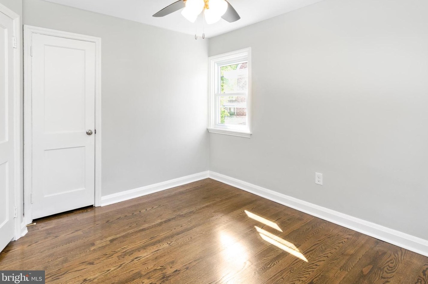 3812 Bayonne Ave, Baltimore MD  21206-3405 exterior