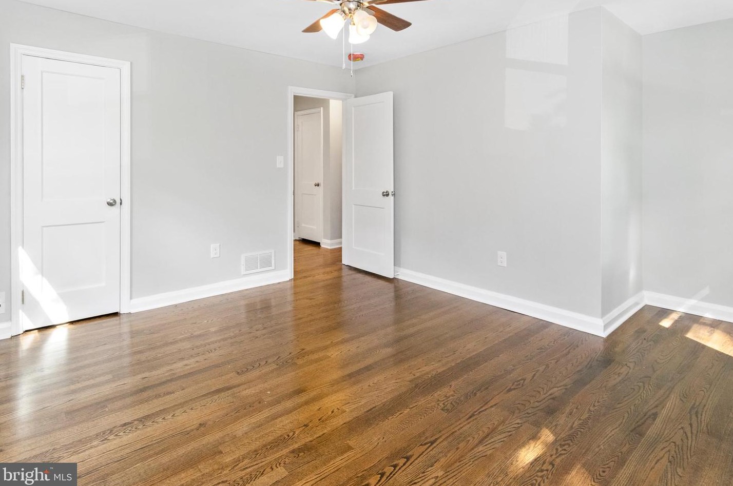 3812 Bayonne Ave, Baltimore MD  21206-3405 exterior