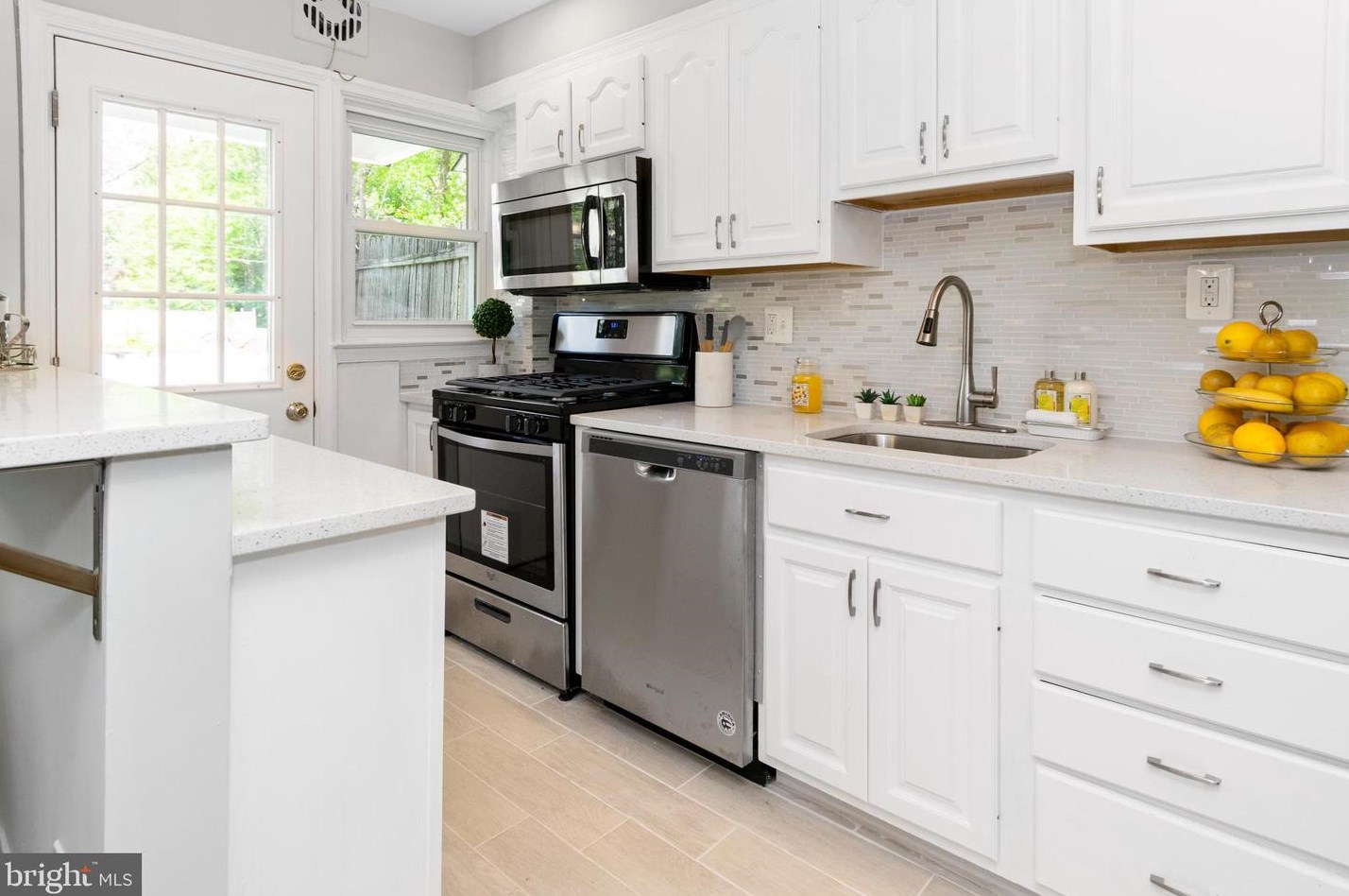 3812 Bayonne Ave, Baltimore MD  21206-3405 exterior