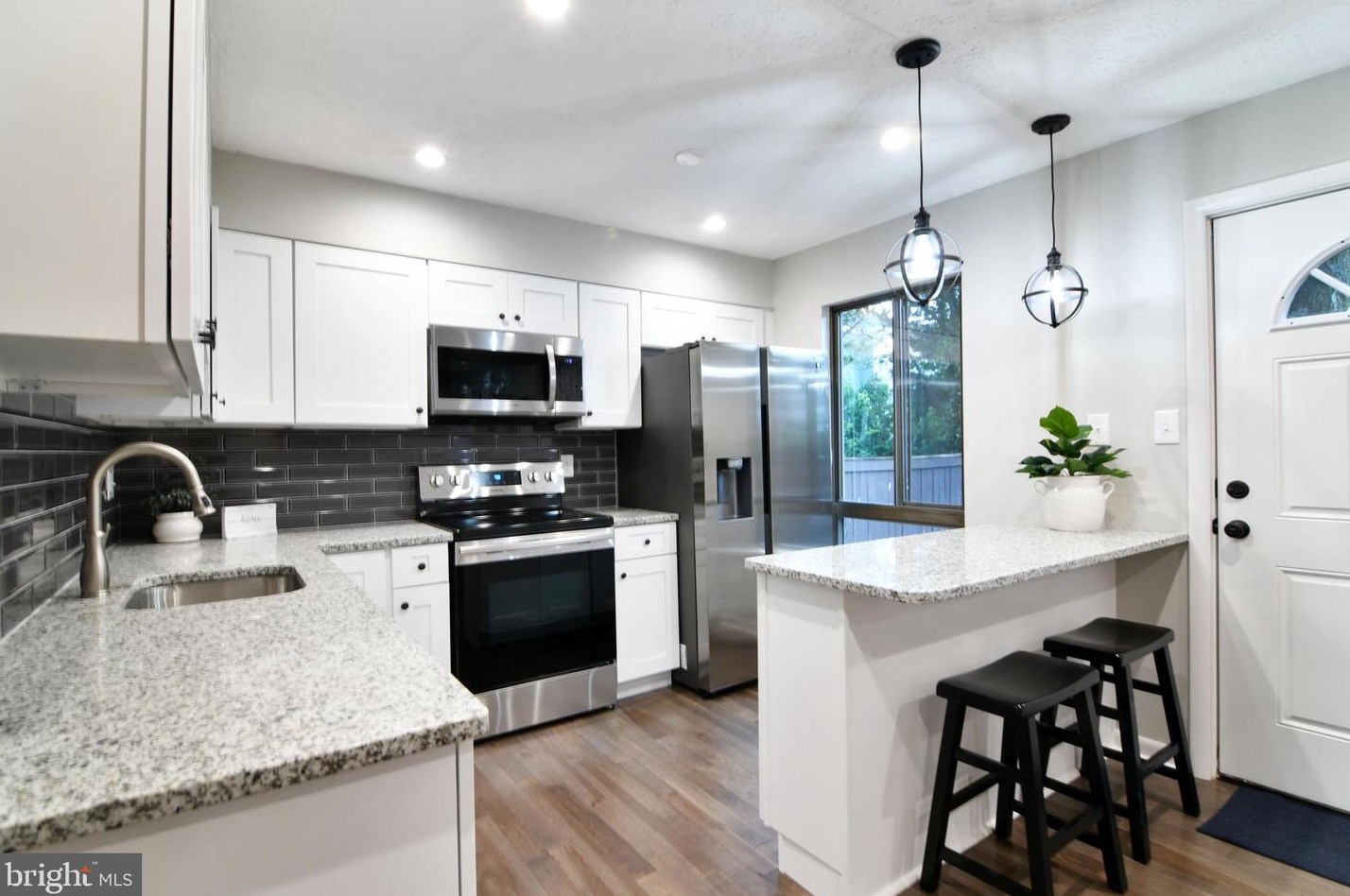 4420 Roland Spring Dr, Baltimore MD  21210-2707 exterior