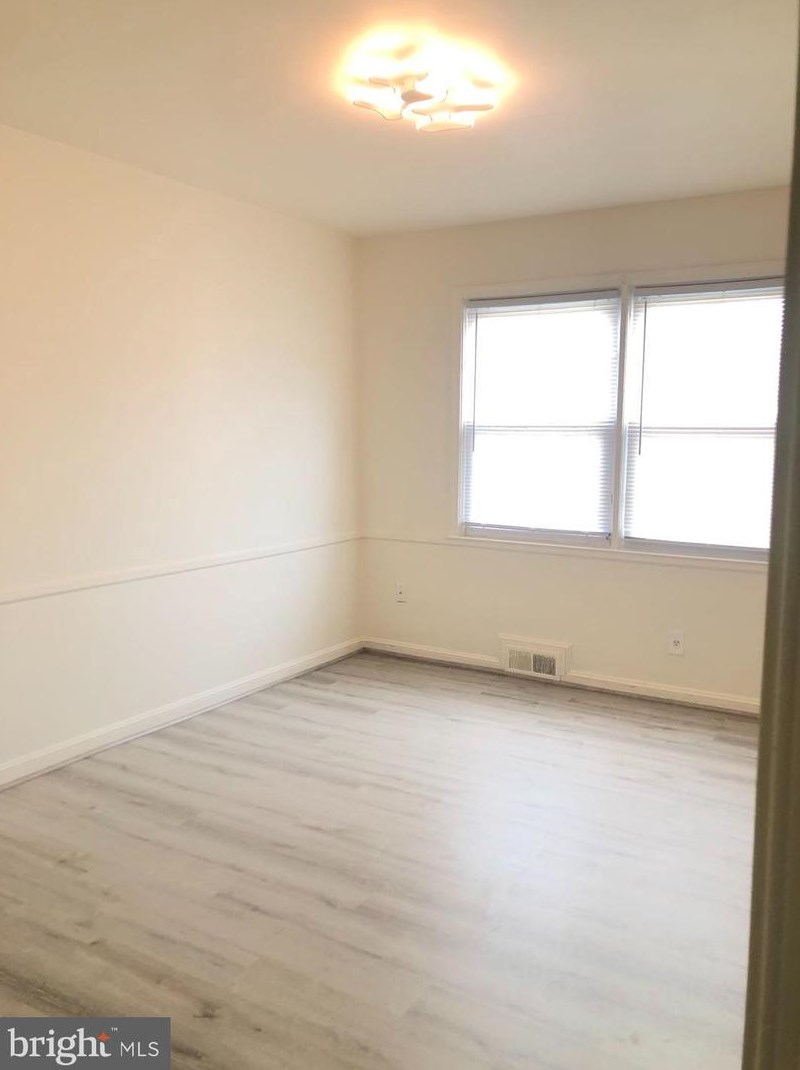 1640 Belvedere Ave, Baltimore MD  21239-3010 exterior