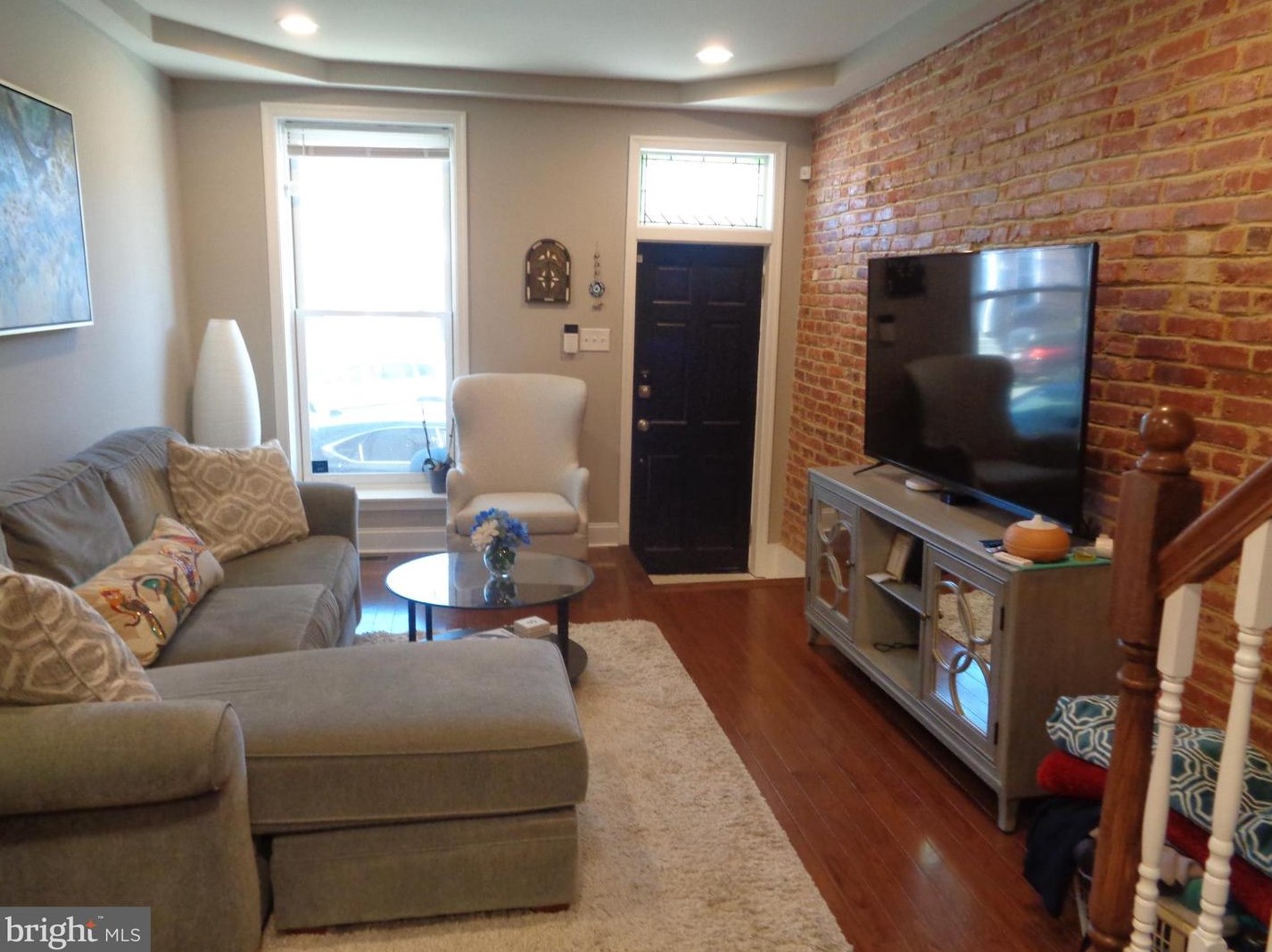 2614 Fleet St, Baltimore MD  21224-3707 exterior