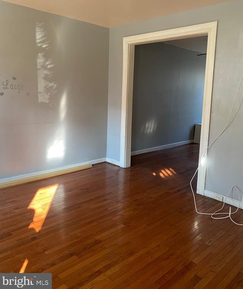 757 Linnard St, Baltimore MD  21229-2037 exterior