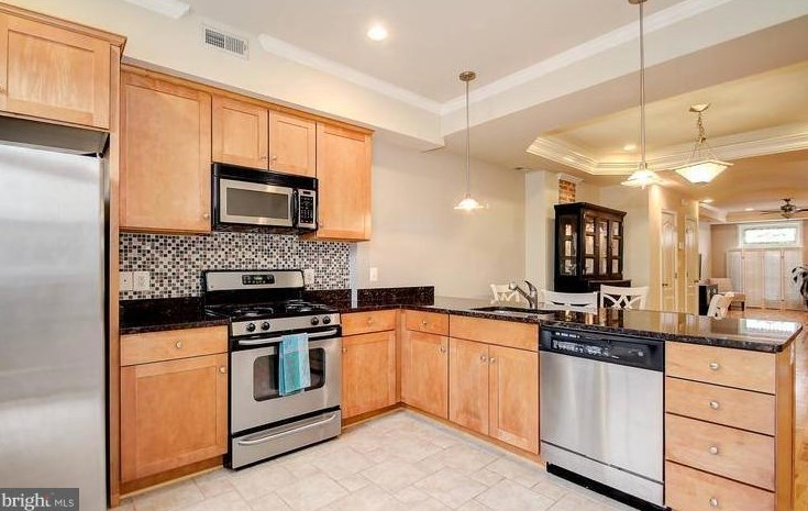 3824 Fait Ave, Baltimore MD  21224-4329 exterior