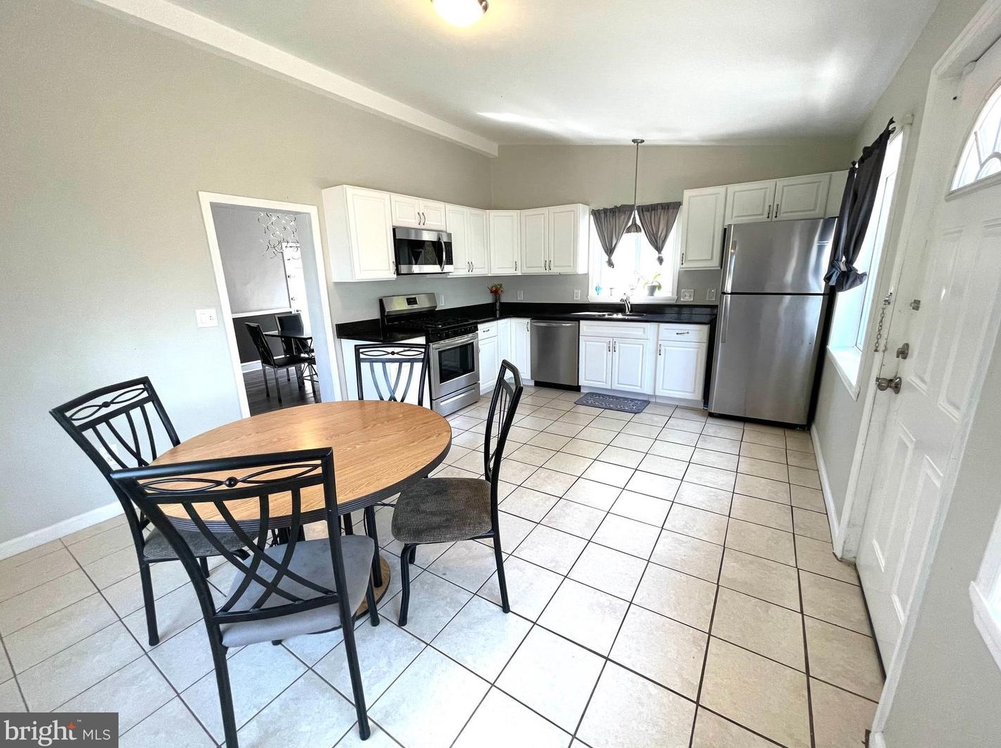 4301 Forest View Ave, Baltimore MD  21206-1906 exterior