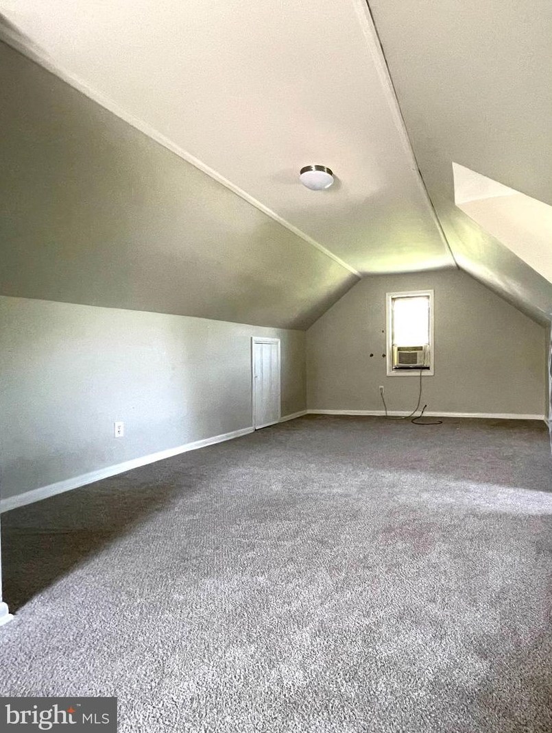 4301 Forest View Ave, Baltimore MD  21206-1906 exterior