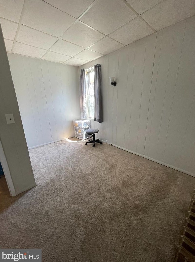 4301 Forest View Ave, Baltimore MD  21206-1906 exterior