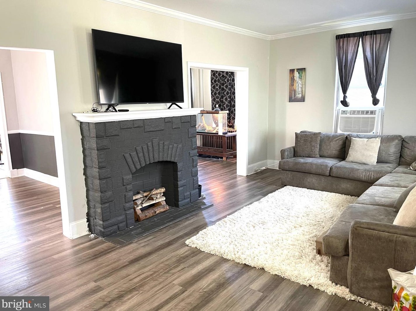 4301 Forest View Ave, Baltimore MD  21206-1906 exterior