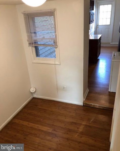 411 Regester St, Baltimore MD  21231-2425 exterior