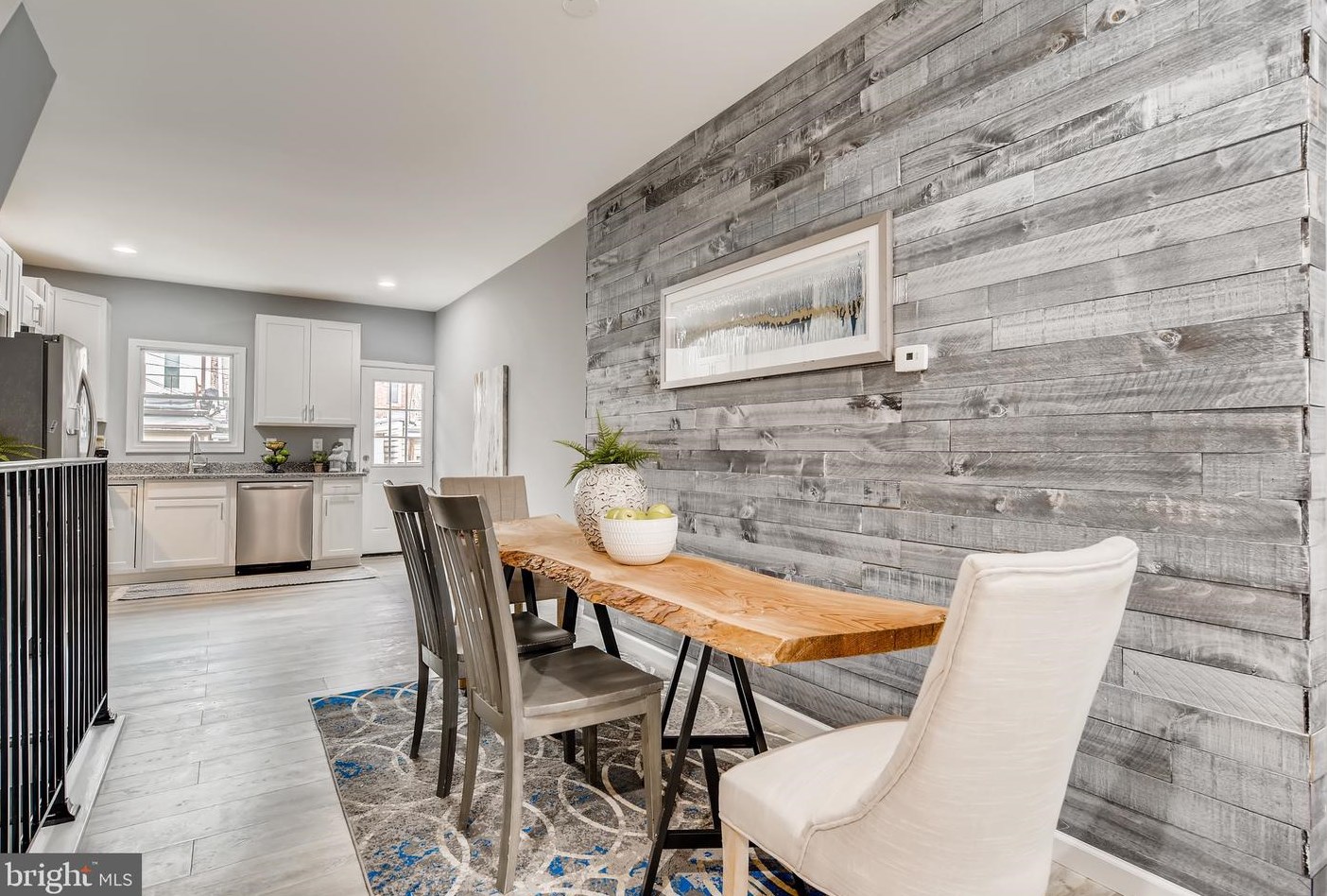 128 Curley St, Baltimore MD  21224-1331 exterior