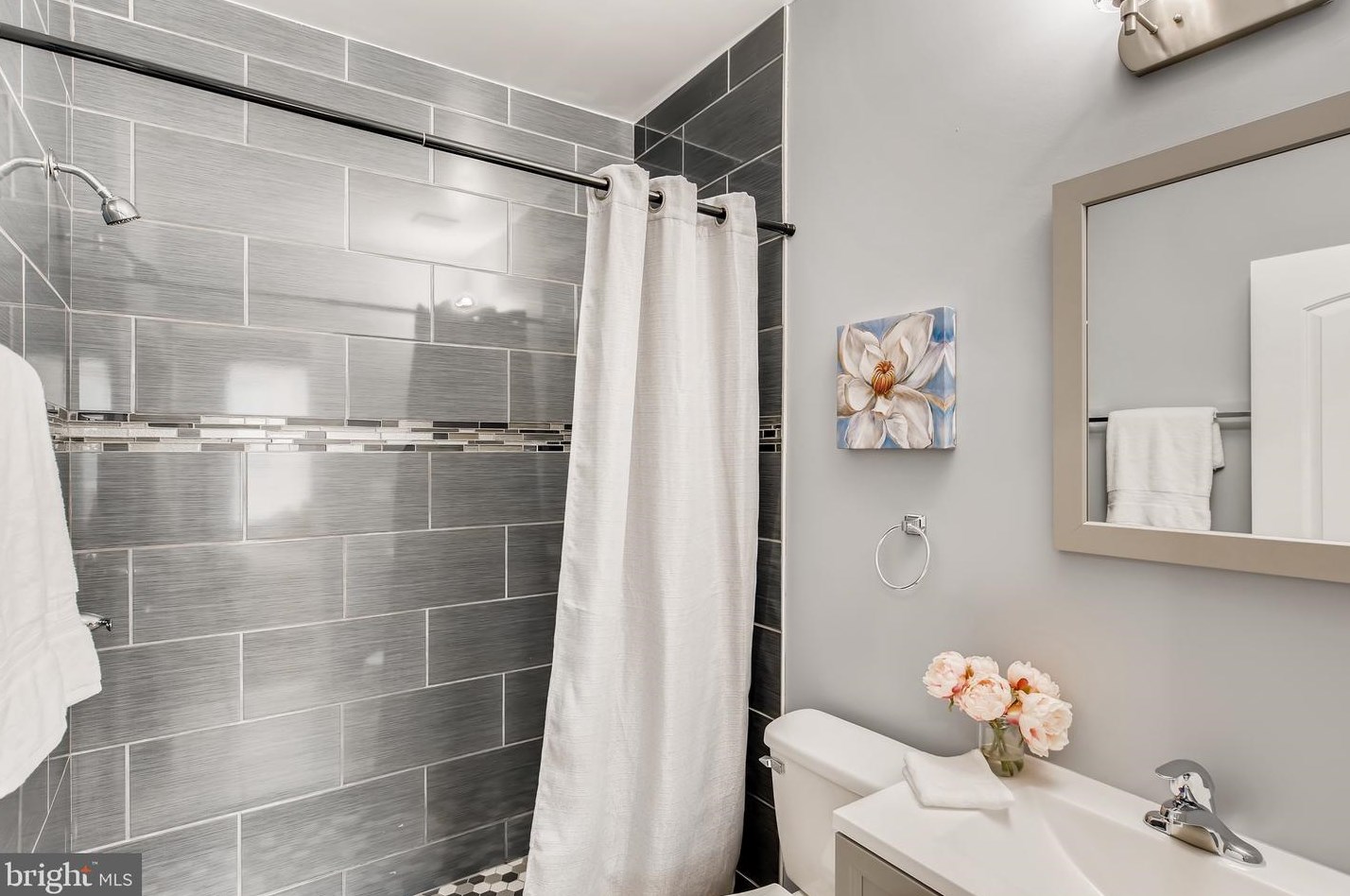 128 Curley St, Baltimore MD  21224-1331 exterior