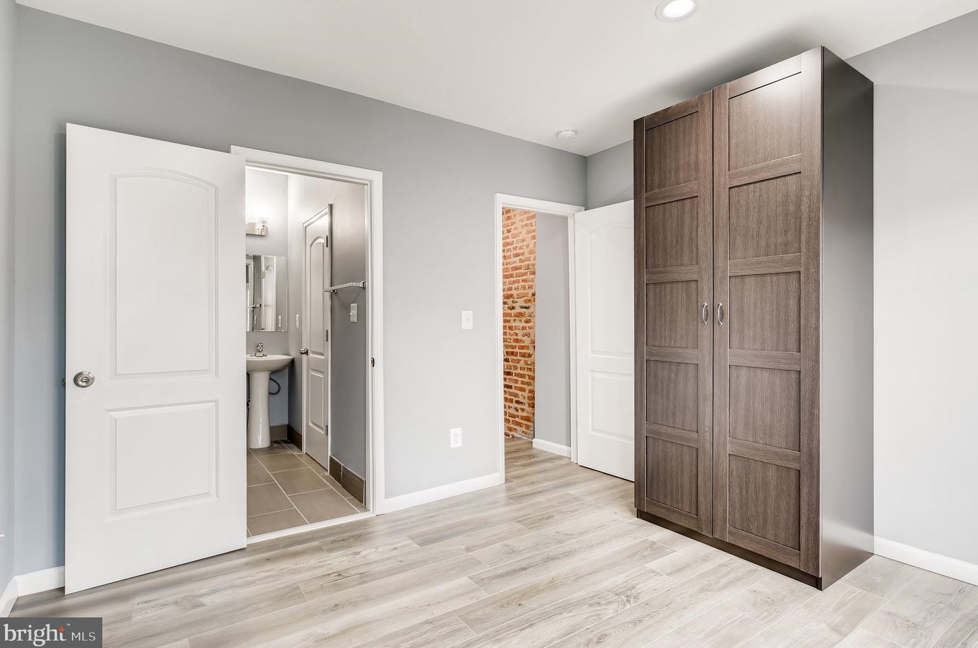 128 Curley St, Baltimore MD  21224-1331 exterior
