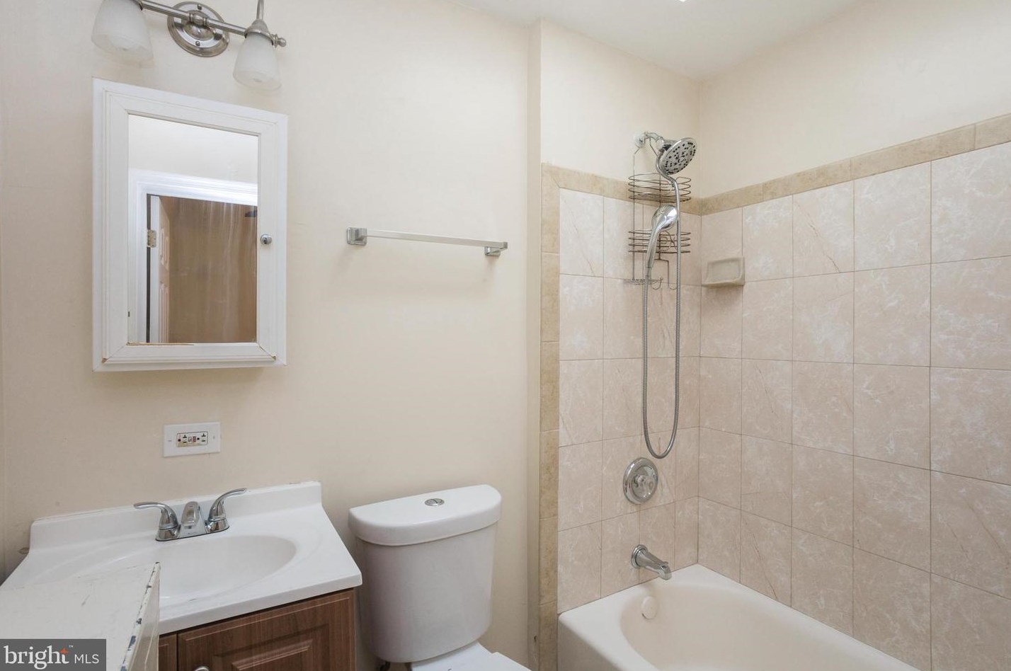 4215 Berger Ave, Baltimore MD  21206-3648 exterior