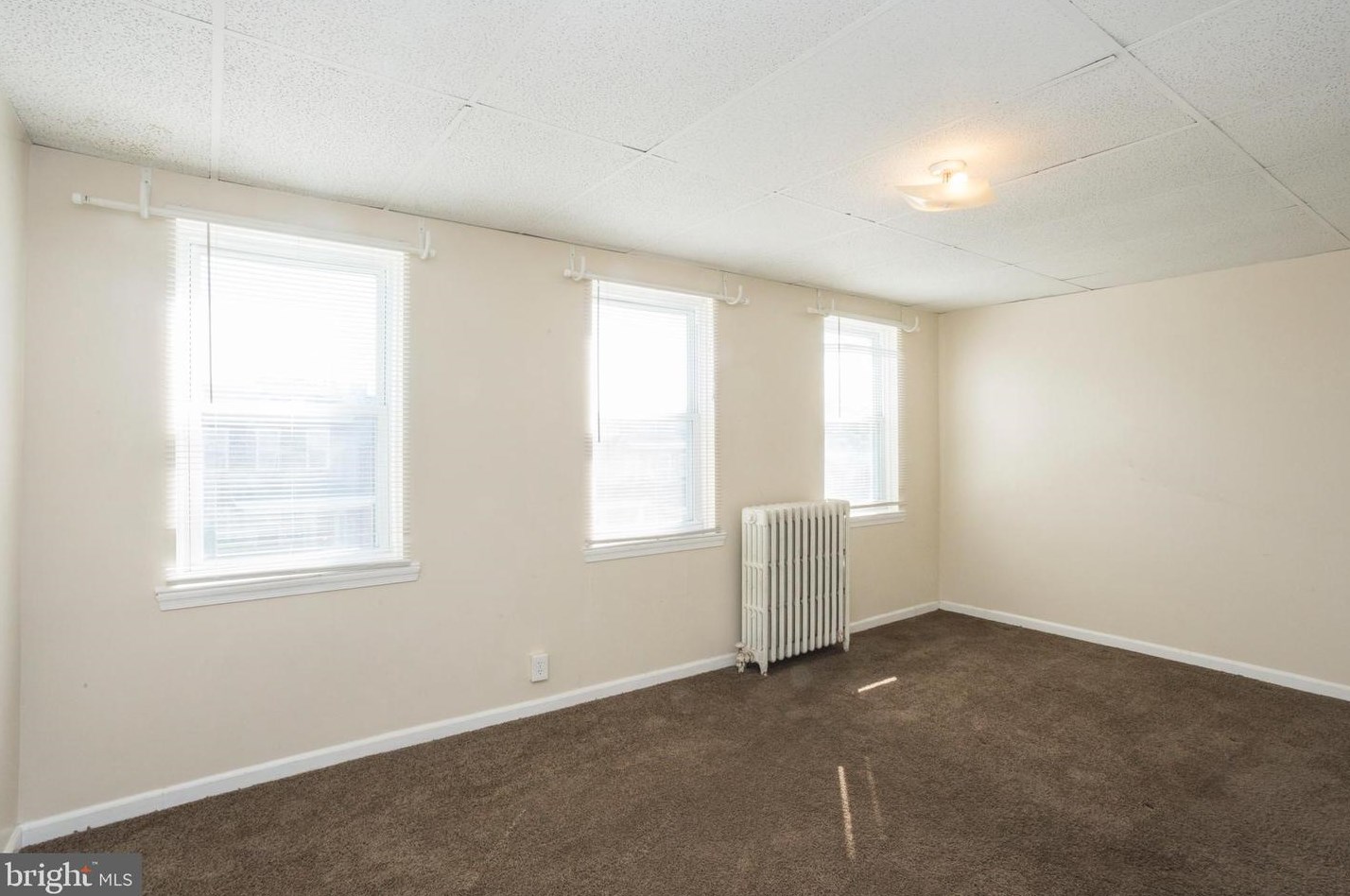 4215 Berger Ave, Baltimore MD  21206-3648 exterior