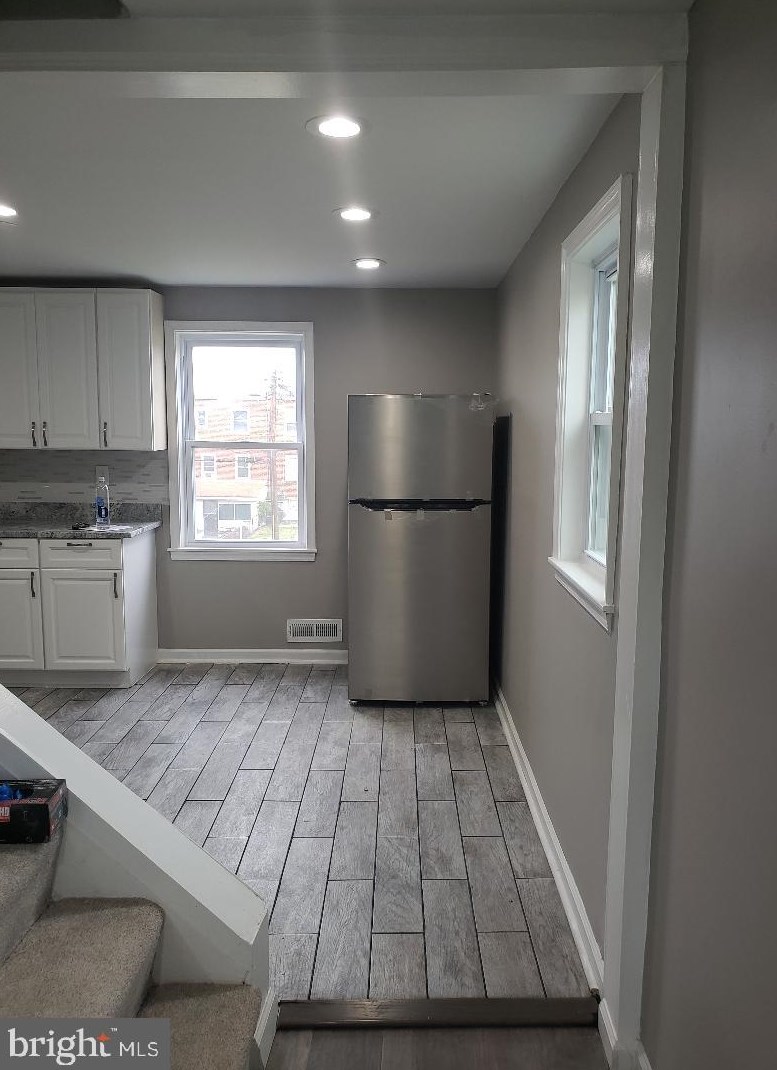 4130 Dudley Ave, Baltimore MD  21213-2140 exterior