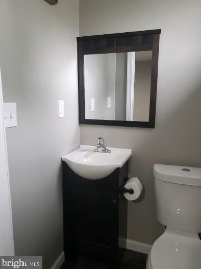 4130 Dudley Ave, Baltimore MD  21213-2140 exterior