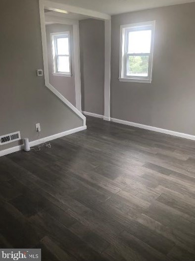 4130 Dudley Ave, Baltimore MD  21213-2140 exterior